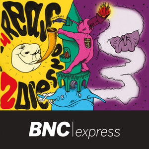 Brain Decay (Original Version)