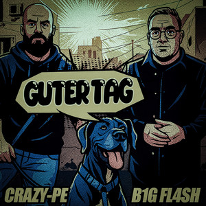 Guter Tag (Explicit)