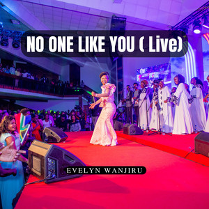 No One Like You (Live)