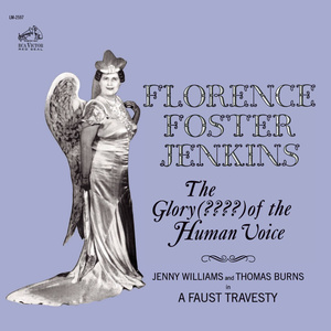 A Faust Travesty - Jewel Song (O Heavenly Jewels) (宝石情歌)