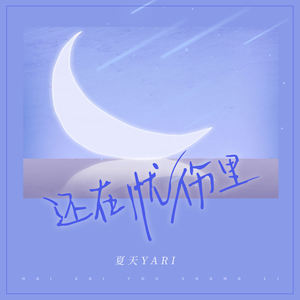 还在忧伤里 (DJBanan版伴奏)