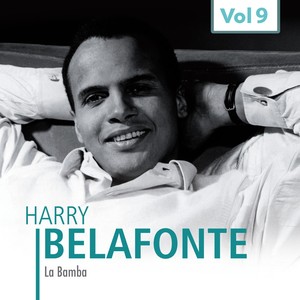 Harry Belafonte, Vol. 9 (La Bamba)