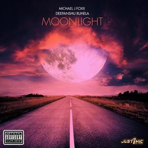MoonLight(feat. Deepanshu Ruhela) (Explicit)
