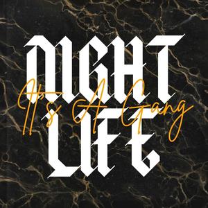 Night Life (feat. Suppreme Hela, BlaqR.E.X & Rude Kid Venda)