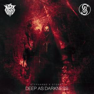 Deep as Darkness (feat. Daily Things of a Storyteller)
