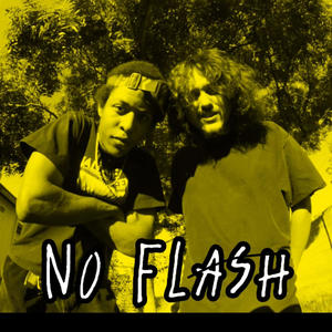 NO FLASH (feat. lucardo) (Explicit)