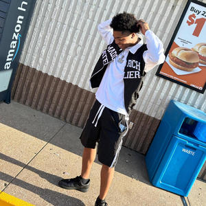 Ybn Boss (Mad Richh) (Explicit)