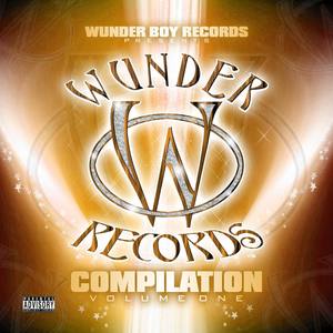 Wunder Boy Records Compilation, Vol. 1