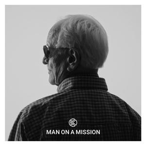 Man on a Mission (Explicit)