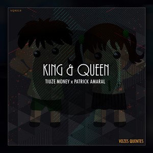 Shilly Little King (Original Mix)