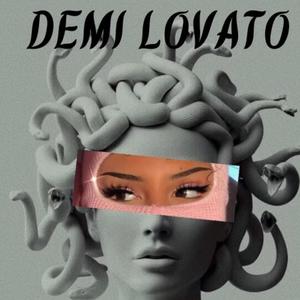 DEMI LOVATO (feat. LUXST)