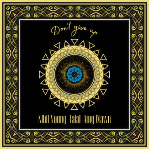 Don't Give Up (Extended)