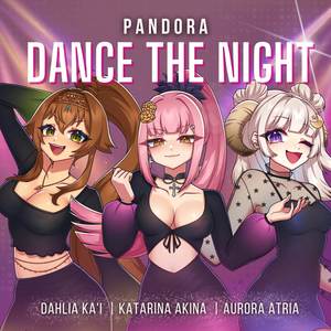 Dance the night