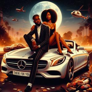 There For You (feat. DefKee, BTrack3 & SND)