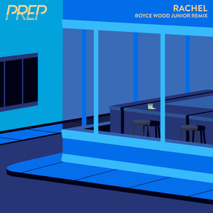 Rachel (Royce Wood Junior Remix)