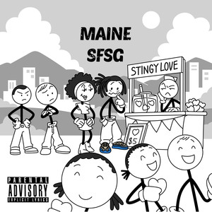 Stingy Love (Explicit)