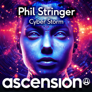 Cyber Storm (Radio Edit)