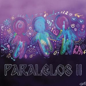 ESCAPE TEMPORAL (feat. Cirzze) (Explicit)