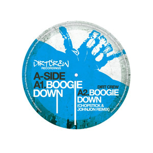 Boogie Down (Chopstick & Johnjon Remix)