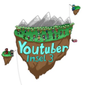 Youtuber Insel 3