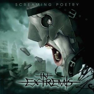 Screaming Poetry (Explicit)