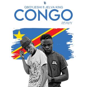 MkongoMani/Congo (feat. Qboy Jeshi)