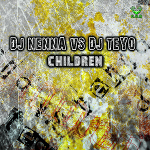 Dj Nenna Vs Dj Teyo