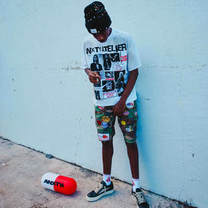 Fanned Out (feat. LilMarty400) (Explicit)
