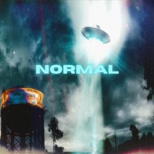 Normal (feat. GaZ)