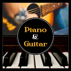 Piano & Guitar – Good Jazz