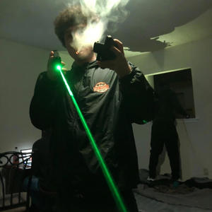 D Leaned (Next To Me) (Explicit)