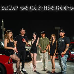 Zero Sentimientos
