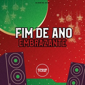 Fim De Ano Embrazante (Explicit)