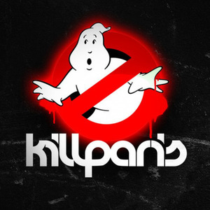 Ghostbusters (Kill Paris Remix)