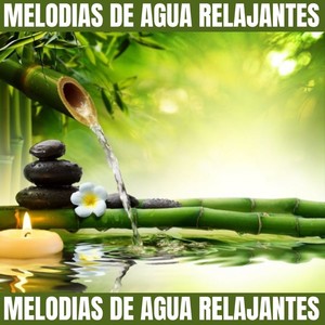 Melodias De Agua Relajantes