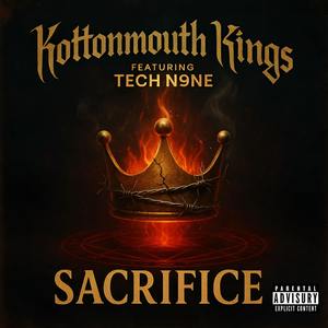 Sacrifice (Explicit)