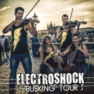 Busking Tour I