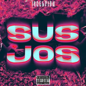 SUS JOS (feat. Cezar, Alin, Inc NIK & BVRBV) [Explicit]