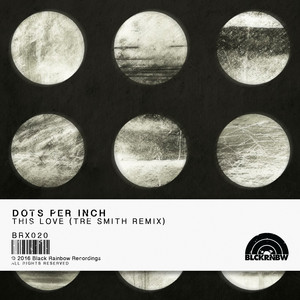 This Love (feat. Klaudia) (Remix)