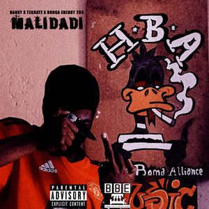 MALIDADI (Explicit)