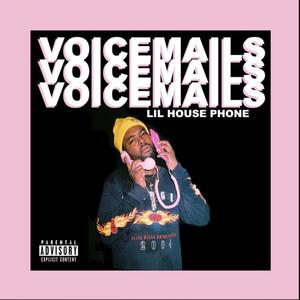 Voicemails (Explicit)