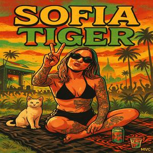 Sofia Tiger