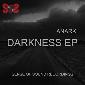 DARKNESS EP