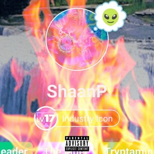 ShaanP Disstrack (Explicit)