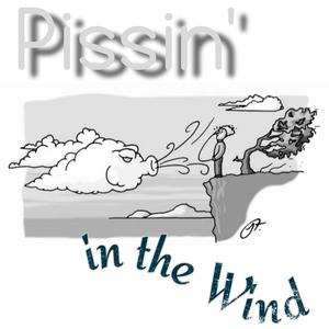 Pissin' in the Wind(feat. Bravos Xodus) (Explicit)