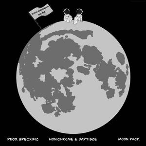 Moon Pack (feat. HoniChrome & baptisze) [Explicit]