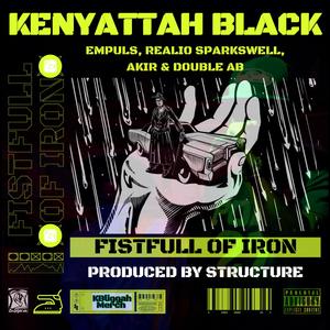 Fistfull of Iron (feat. Empuls, Realio Sparkswell, Akir & Double AB) (Explicit)
