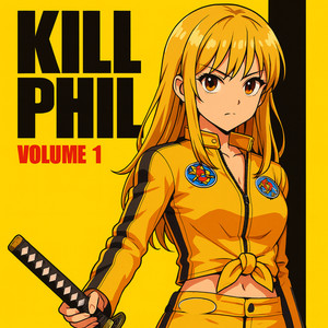 Kill Phil, Vol. 1