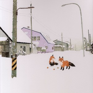 골목길 (with 성시경) (Alley)