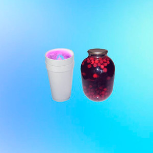 Компот (Explicit)